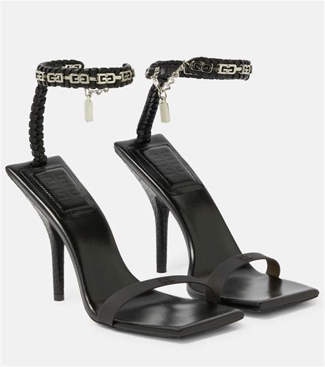 givenchy sandals target